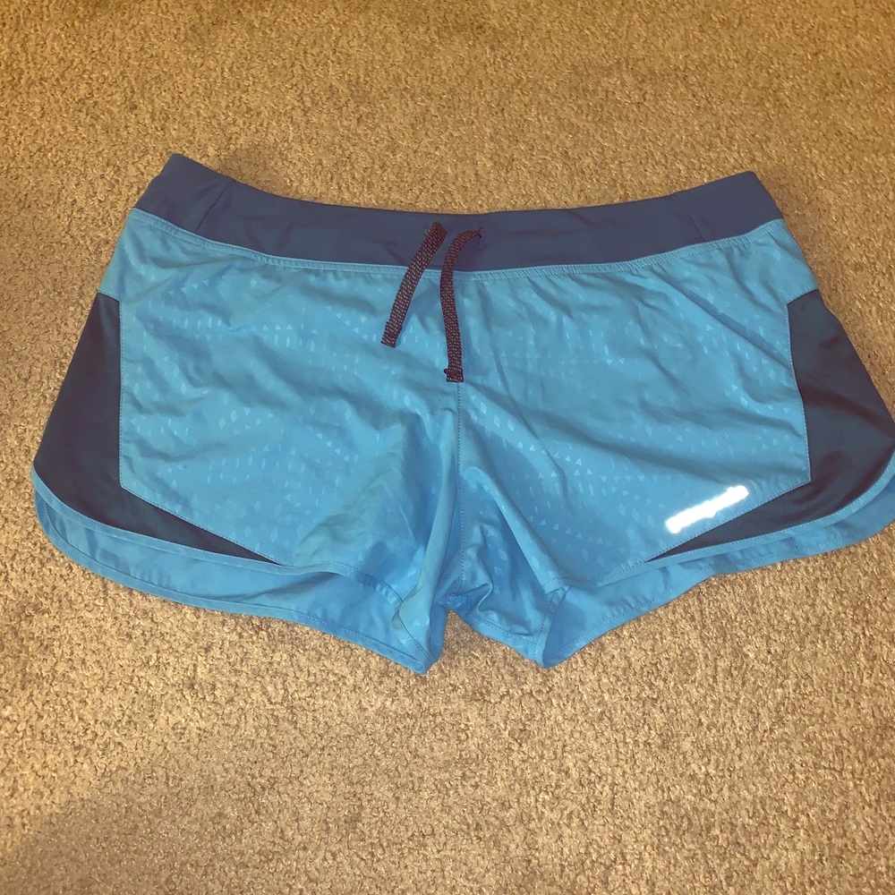 Patagonia Strider Running Shorts
